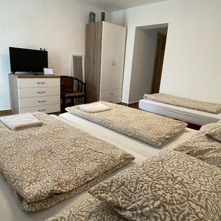 MórahalomFreedom Apartman公寓 外观 照片
