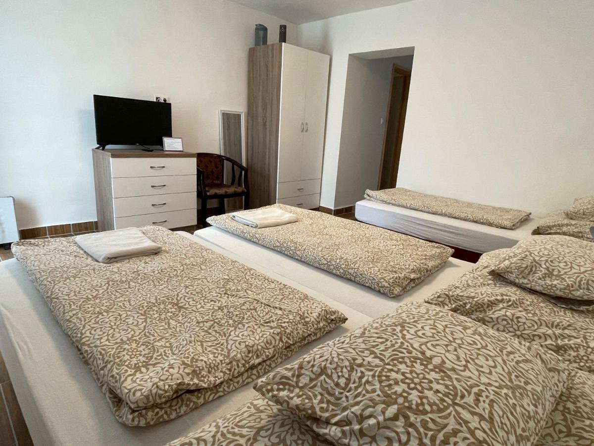 MórahalomFreedom Apartman公寓 外观 照片