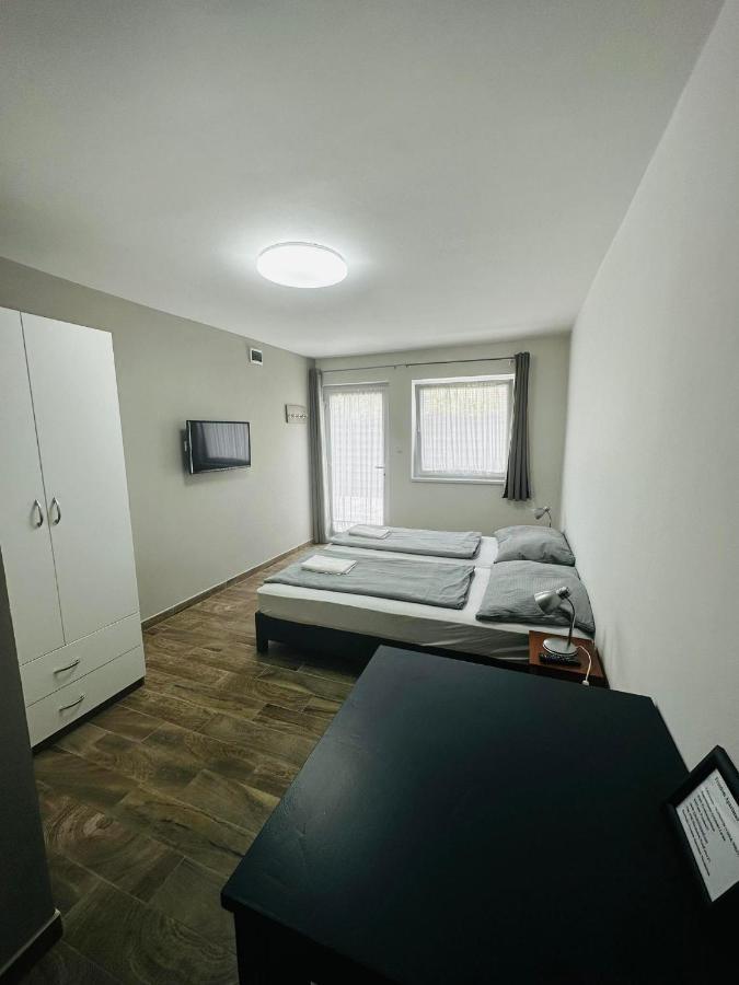 MórahalomFreedom Apartman公寓 外观 照片