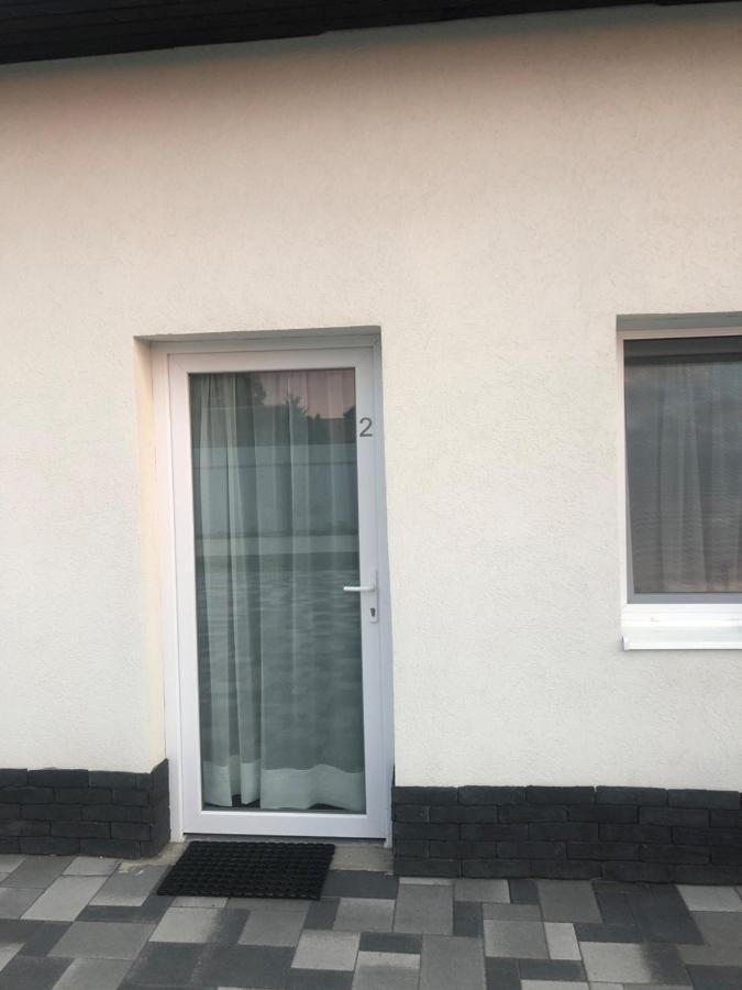 MórahalomFreedom Apartman公寓 外观 照片